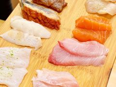 -鮨政·Omakase(港汇恒隆广场店)