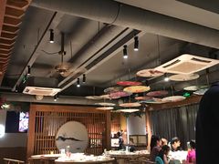 -大家食府·福建菜(FAC协盛中心庭院餐厅店)