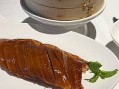 -四季民福烤鸭店(外滩外白渡桥店)