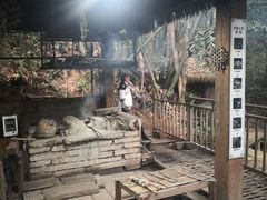 -西双版纳基诺山寨