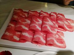 -重庆德庄火锅(保利水城店)