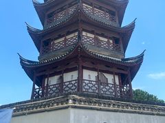 -观潮胜地公园