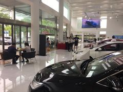 -上海和展广汽丰田4S店(老闵行店)
