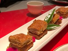 -春色如许·茶食餐厅(桃李春风店)