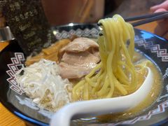 -Ramen满吉·豚骨拉面(丽园路店)