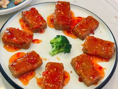 养生黑豆腐-金山记靓鸡·地道中山味(湖滨中路店)