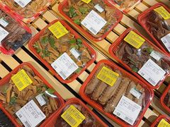 -七鲜超市(瑞虹天地太阳宫店)
