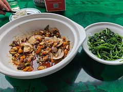 -醉香隆.山水庭院.湖北菜(东湖店)
