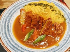 -町门烤肉拌饭专门店(哈西万达店)