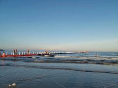 -六鳌翡翠湾滨海度假景区