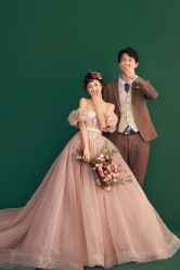 -全城热恋婚纱摄影(优质钻石店)