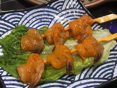 -鹤江桥·红油牛肉粉(SKP店)