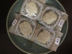 -贝紫Style(木马公寓店)