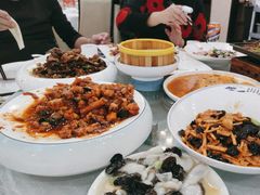 -津悦·正阳春烤鸭(红旗南路店)