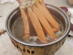 -芭菲盛宴·环球美食(袁家岗店)