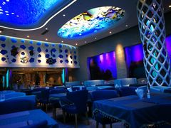 -瑞德姆美人鱼海底演艺主题餐厅(亚龙湾店)