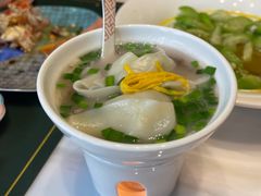 -海味世家·家常菜馆(明州里店)