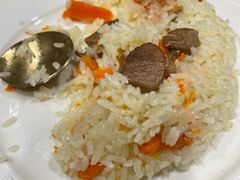 -贯贯吉·清真餐厅(浙江中路店)