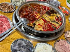 -渝味黄姐火锅(黄泥村店)