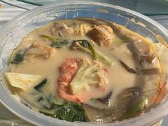 -杨国福麻辣烫(亚新V6美食小镇店)