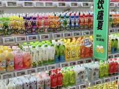 -杭州大厦LSE城市生活超市(杭州大厦店)