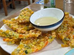 -鹤乡东北菜(崮山路店)