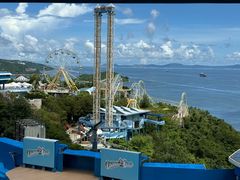 -香港海洋公园