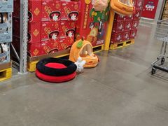 -山姆会员商店(上海浦东店)