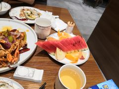 -海棠湾聚鼎香海鲜坊(海昌梦幻不夜城店)