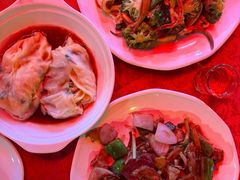 -联丰美食(番禺店)