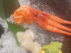 -牛YO寿喜烧和牛火锅自助(三台子万象汇店)
