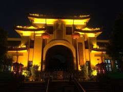 -东西巷