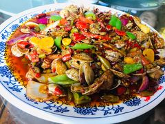 -徐鼎盛民间菜(微电园店)