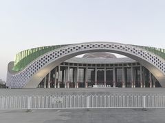 -云南省大剧院