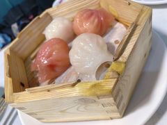 手工虾饺皇-东鑫记港式茶餐厅(南京东路店)