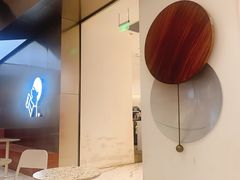 -喜茶(永旺梦乐城店)