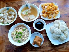 -佳兰烧麦(沙县府前中路店)