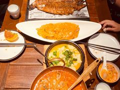 -Local泰莲庭(虹鳟鱼店)