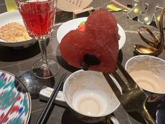 -海派悦庭·海胆烧麦·新融合菜(凯德广场店)