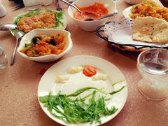 -Santoor 萨都里印度餐厅(北锣鼓巷店)