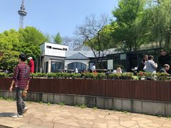 -食膳公园包子铺(烈士公园店)