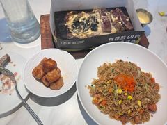 -卡朋西餐(铂顿城店)