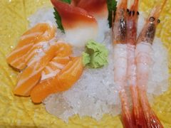 -鲔吞·和牛寿喜烧(闵行区绿瘦酒店)