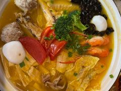 -寻宝记绍兴菜(鲁迅路店)