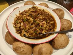 -那家老院子东北菜·饺子·小鸡炖蘑菇(艳华街店)