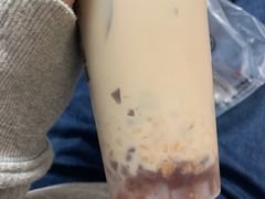 -书亦烧仙草(麦德龙钰龙店)