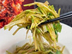 -海泰食府·新鲁菜·家宴(总部基地店)