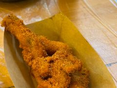-鸿顺老铁锅美蛙鱼府(解放碑店)