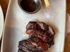 -THE CANNERY&JUJU 新鲜海鲜·牛排美食酒廊
