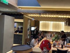 -一豚轩·烧鸟·豚骨拉面(五四路店)